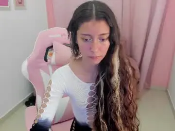 Chaturbate Sex Chat of ale_lewiss