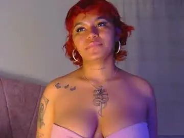 Chaturbate Sex Cam of alessia_temptation