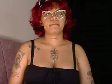 Chaturbate Private Sex Chat of alessia_temptation