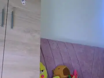 Chaturbate Best live sex cam show of alessia_temptation