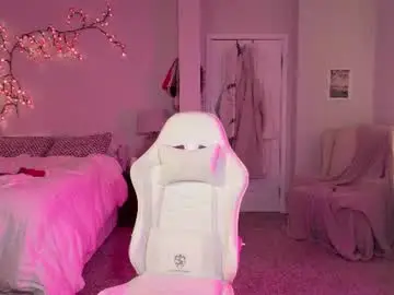 Chaturbate Nude Webcam of daisyy888