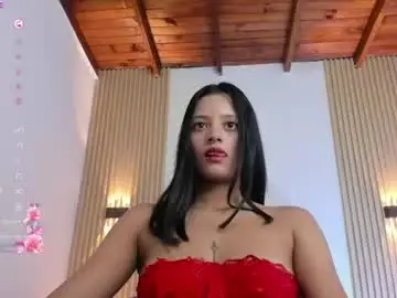 Chaturbate Live Sex Cam of ellascott7