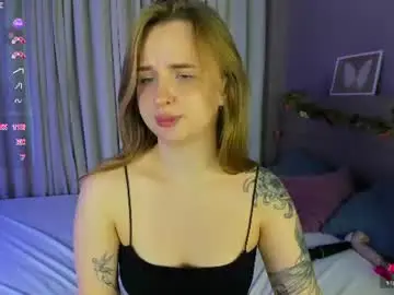 Chaturbate Sex Chat of katrina_bail