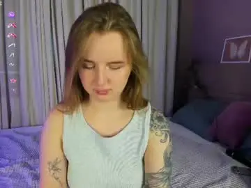 Chaturbate Live Porn of katrina_bail