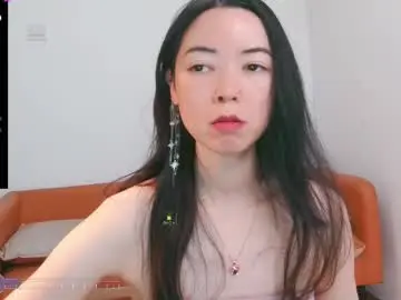 Chaturbate Best Webcam of luckrose