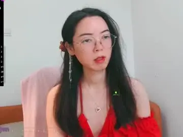 Chaturbate Free Porn Cam of luckrose