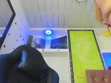 Chaturbate Sex Chat of melisa_14