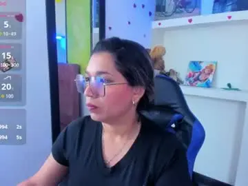 Chaturbate Free Porn Cam of melisa_14