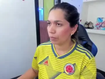 Chaturbate Adult Webcams of melisa_14