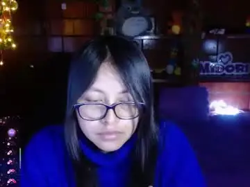 Chaturbate Free Live Porn of midoriquinn