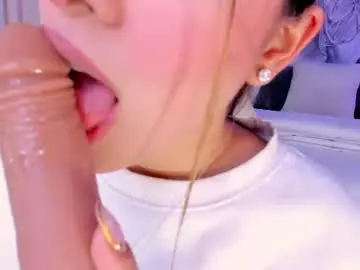 Chaturbate Live Sex Cam of nathalie_rivers