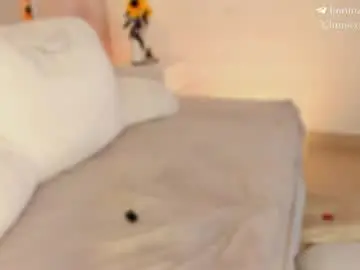 Chaturbate Private Sex Chat of nicolemorelli2