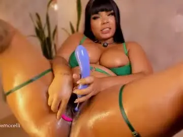 Chaturbate Free Porn Cam of nicolemorelli2