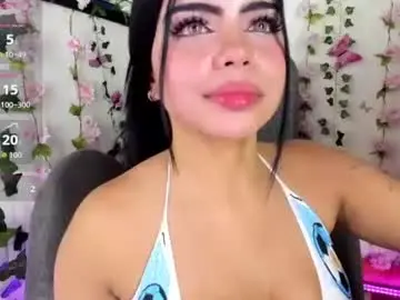 Chaturbate Adult Video Chat of saray__jones