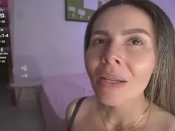 Chaturbate Sex Chat of tinacb