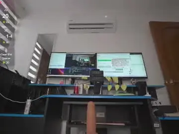 Chaturbate Best Webcam of tinacb
