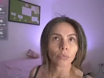 Chaturbate Adult Webcam of tinacb
