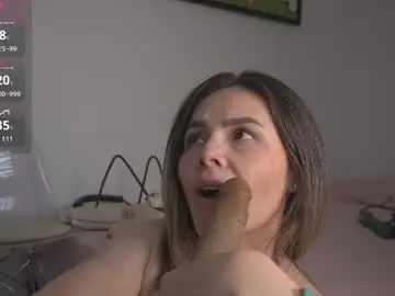 Chaturbate Live Sex of tinacb