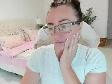 Chaturbate Sex Cam of vika7333