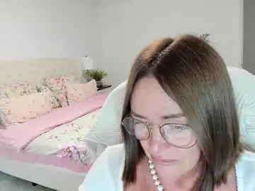 Chaturbate Sex Cam of vika7333