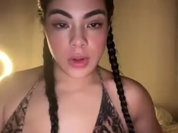 Chaturbate Free Porn Cam of wetmessbby