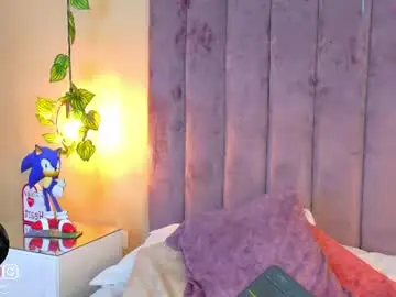Chaturbate Sex Chat of angelicaa_garcia