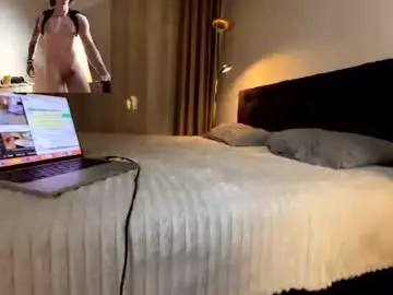Chaturbate Nude Webcam of doomsdaybaby