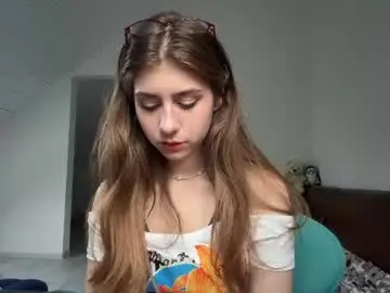 Chaturbate Nude Webcam of fawnmcgorry