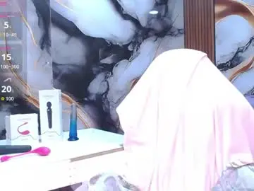 Chaturbate Live Sex Cam of lilimini032