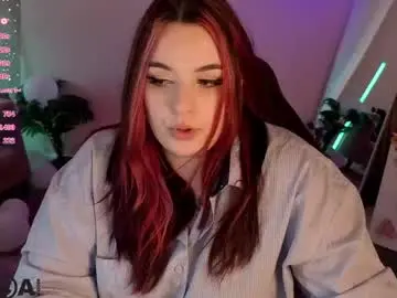 Chaturbate Live Sex of mia_r0ss