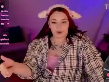 Chaturbate Private Sex Chat of mia_r0ss