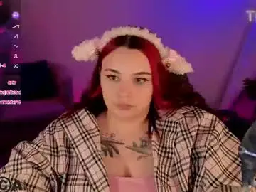 Chaturbate Live Porn of mia_r0ss