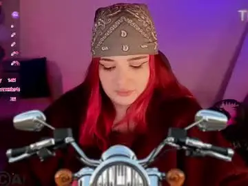 Chaturbate Private Sex Chat of mia_r0ss