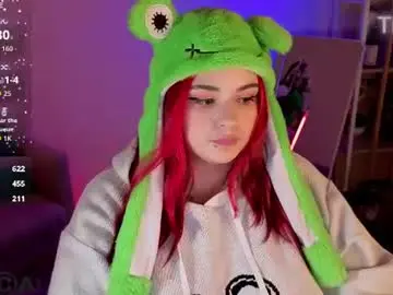 Chaturbate Best Webcam of mia_r0ss