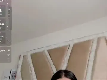 Chaturbate Private Sex Chat of muriell_69