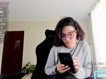 Chaturbate Best Webcam of polybarnett