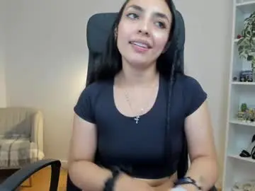 Chaturbate Nude Webcam of sakura_harper