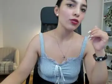 Chaturbate Live Porn of sakura_harper