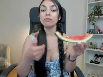 Chaturbate Live Sex Cam of sakura_harper