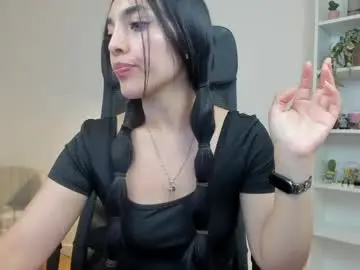 Chaturbate Live Porn of sakura_harper