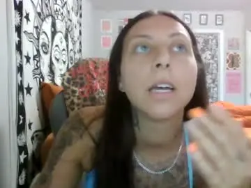 Chaturbate Live Sex of sexytatslut369