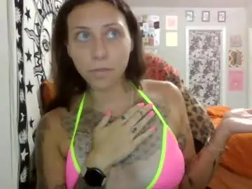 Chaturbate Free Live Porn of sexytatslut369