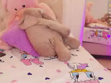 Chaturbate Nude Webcam of soofikiss