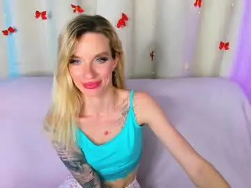 Chaturbate Watch Live Sex Cams of alina_lovelyx