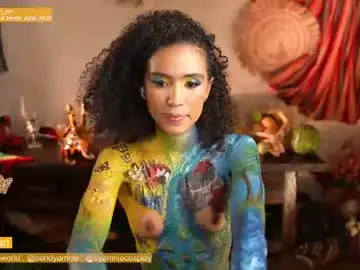 Chaturbate Best Webcam of amnie_