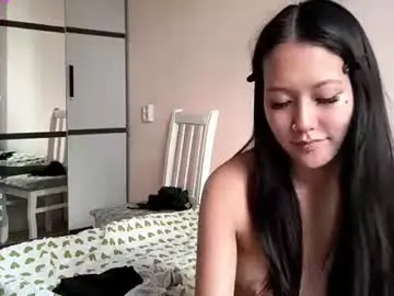 Chaturbate Sex Cam of annrosy