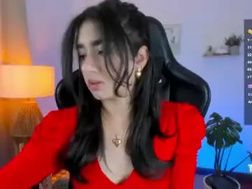 Chaturbate Live Porn of anya_volkov