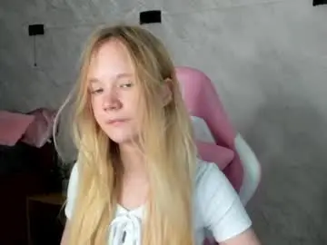 Chaturbate Best Webcam of asya_almost