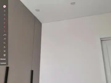 Chaturbate Live Sex of bella__sss