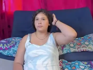 Chaturbate Adult Webcam of bunny_natashaa